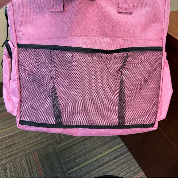 Modoker carry on bag - dog travel bag - baby bag - new with tags - Picture 4 of 16